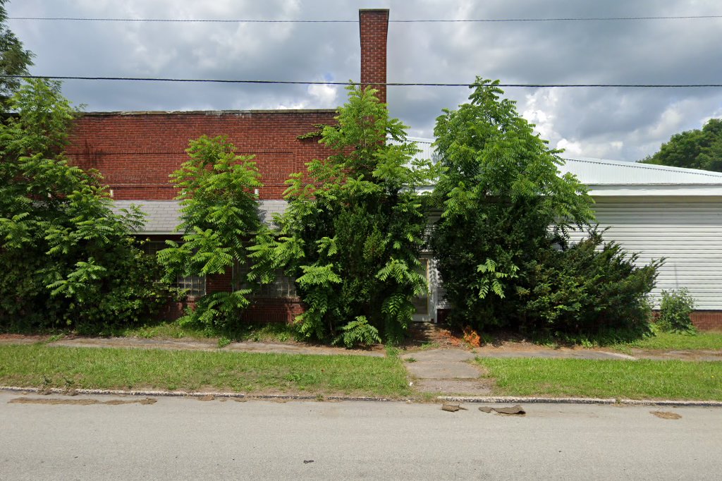 Meyersdale Magistrate Court
