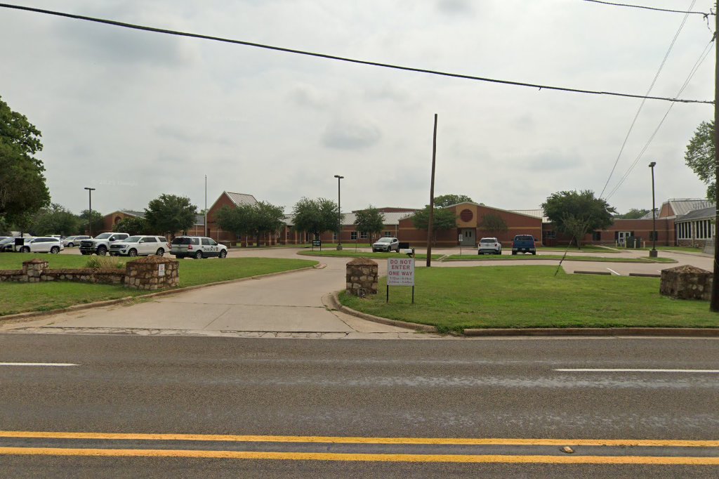 Malakoff Elementary School