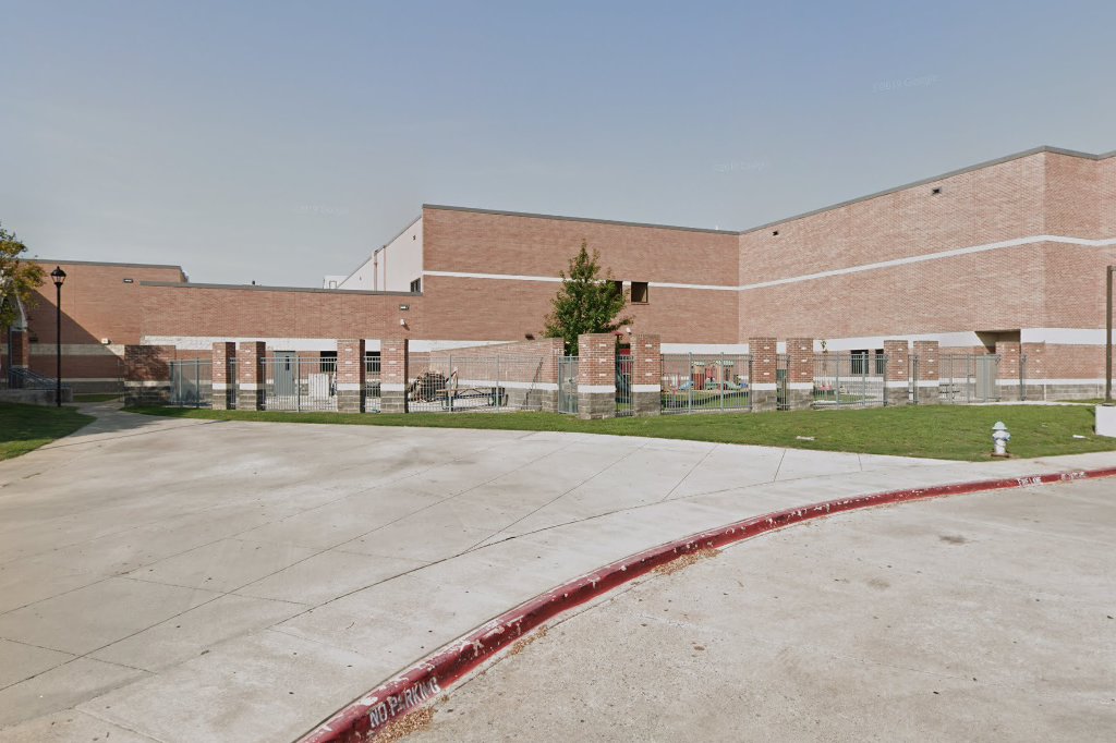 McKinney North High School