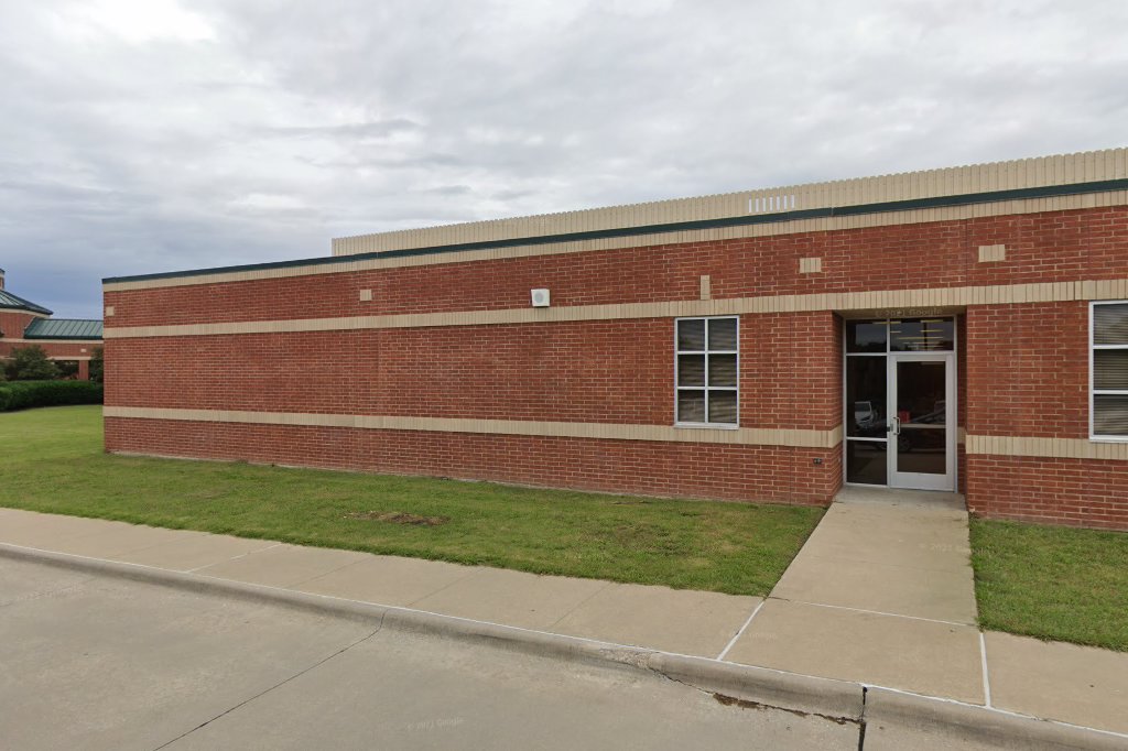 Gary And Bobbye Jack Minshew Elementary School