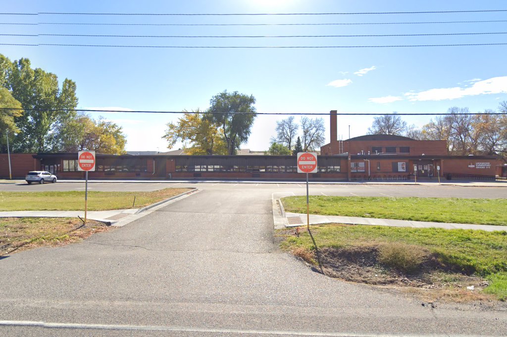 Lockwood Middle School