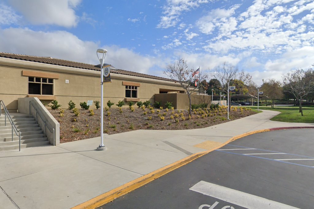 Alderwood Elementary School