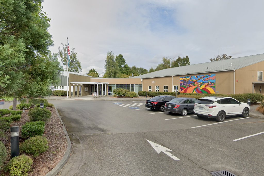 Fife Passport Office