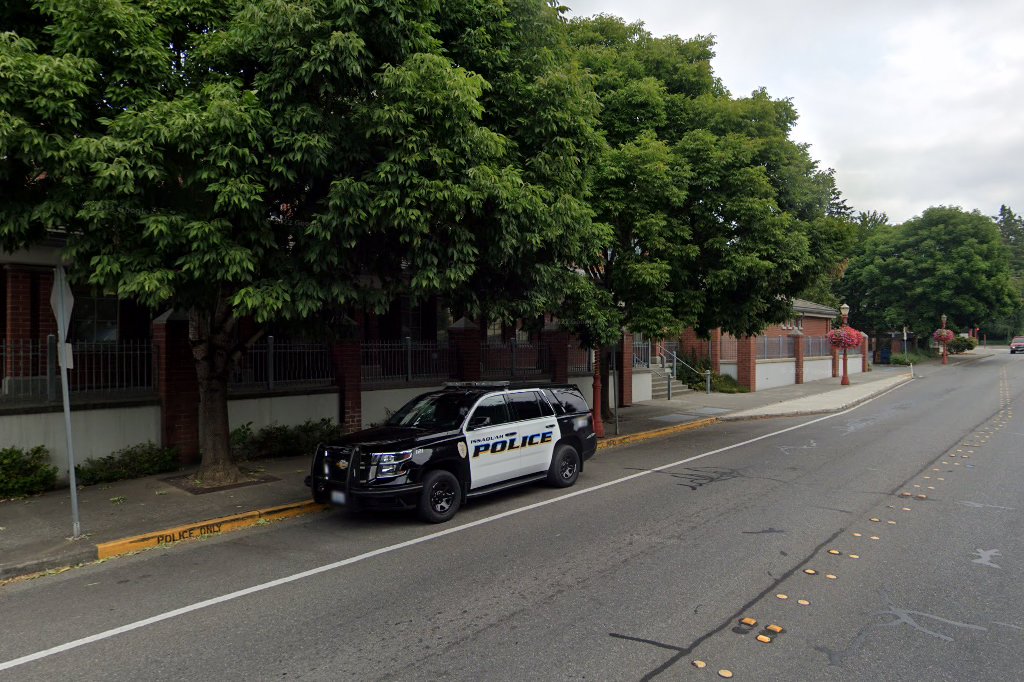 Issaquah Passport Office