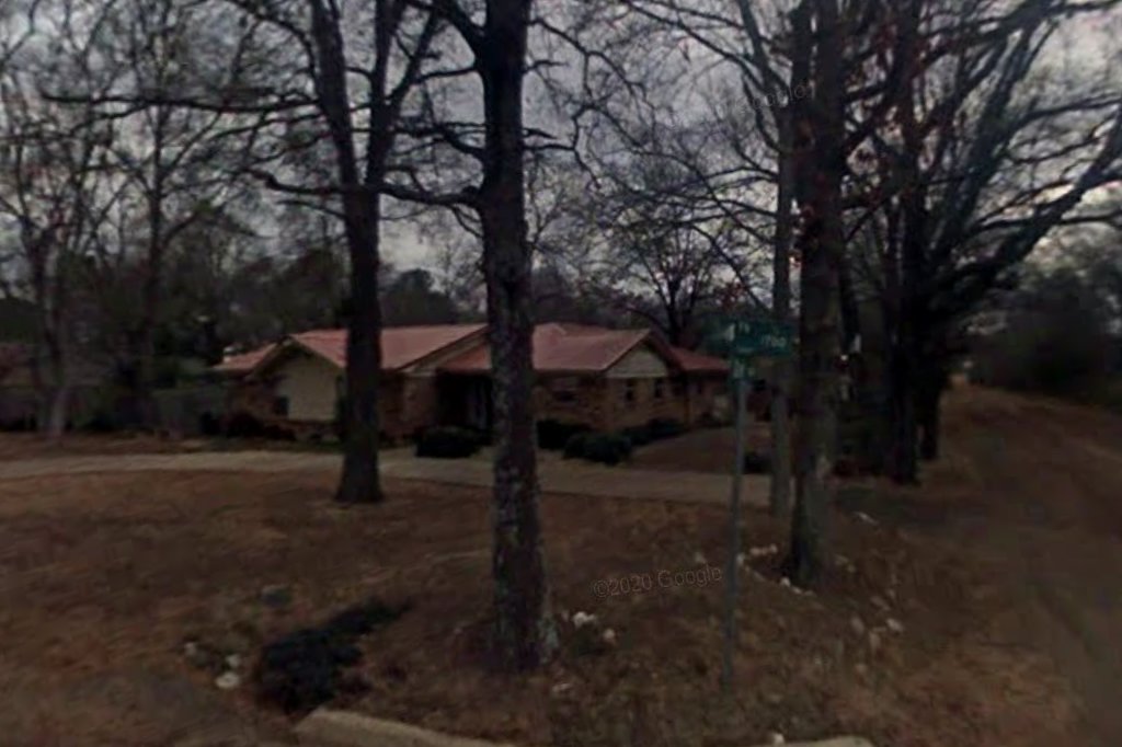 Lamar County Humane Association