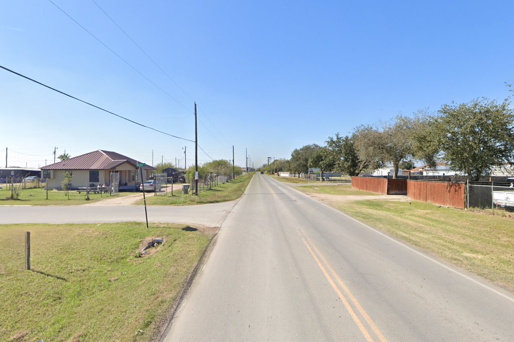 Patricia S Garza Elementary School