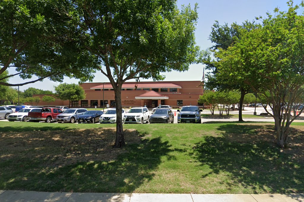 Dr ET Boon Elementary School