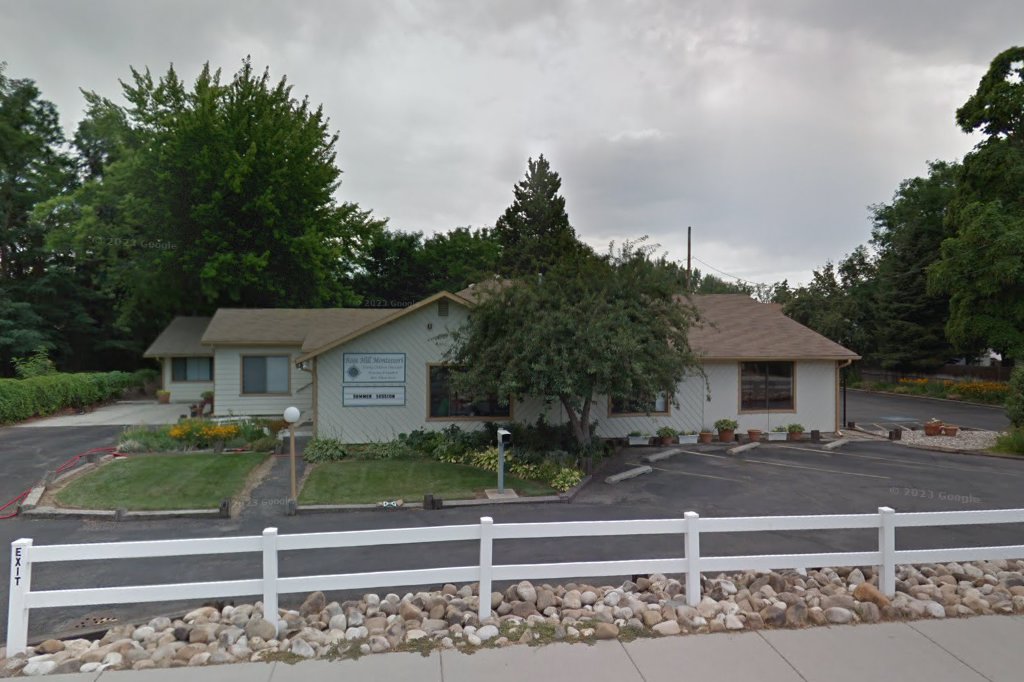 Rose Hill Montessori School