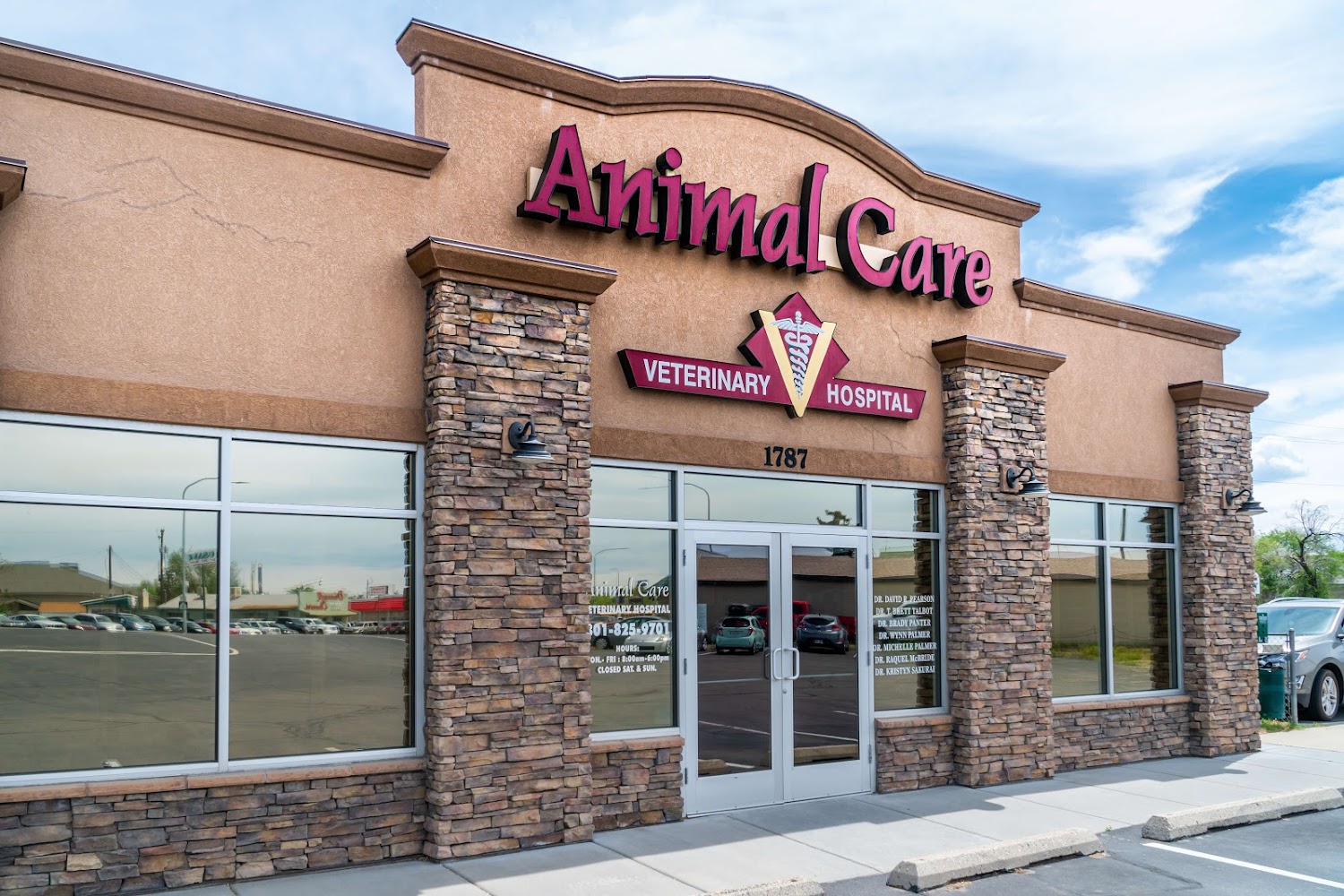 Animal Care Veterinary Hospital