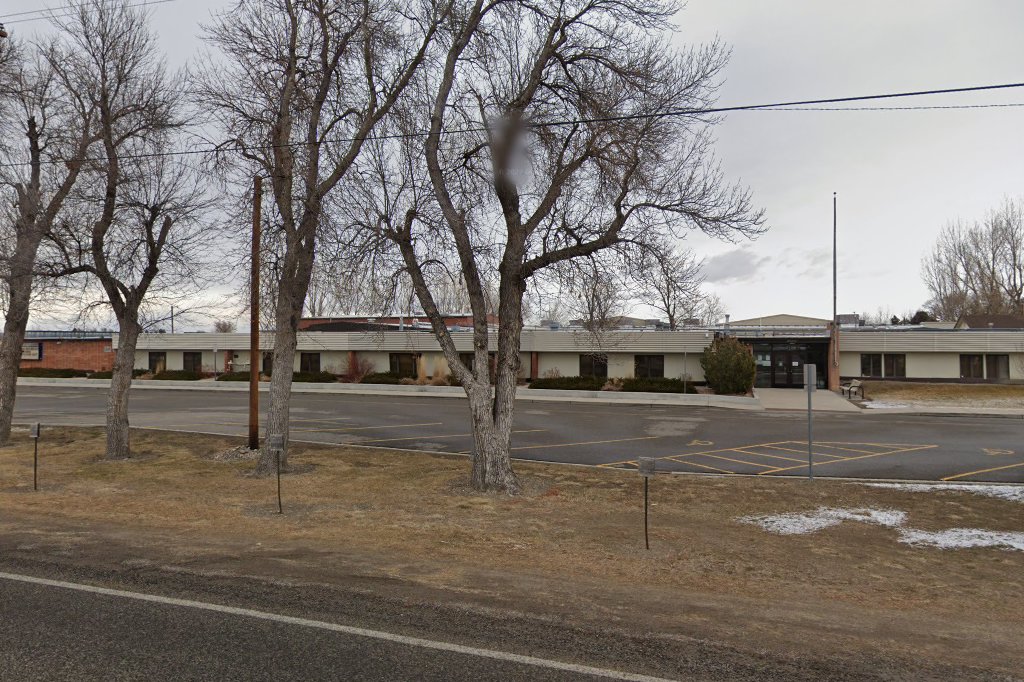 Canyon Creek School