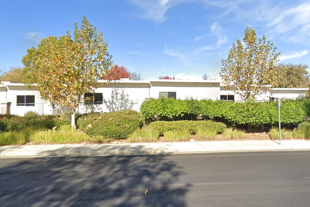 Paloma Elementary School