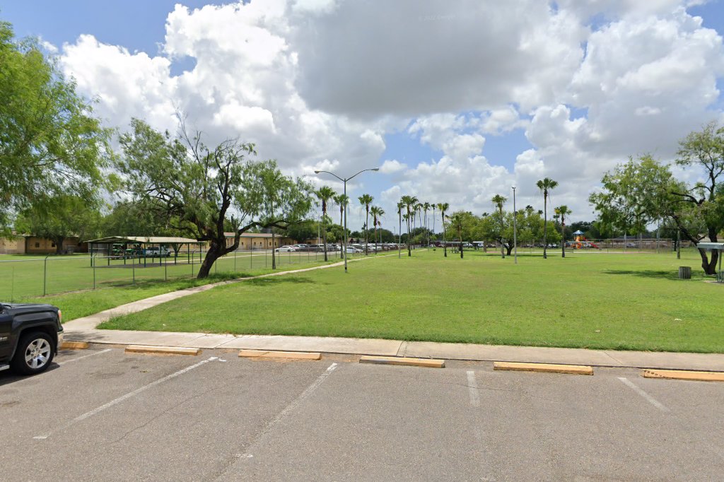 Travis Elementary School