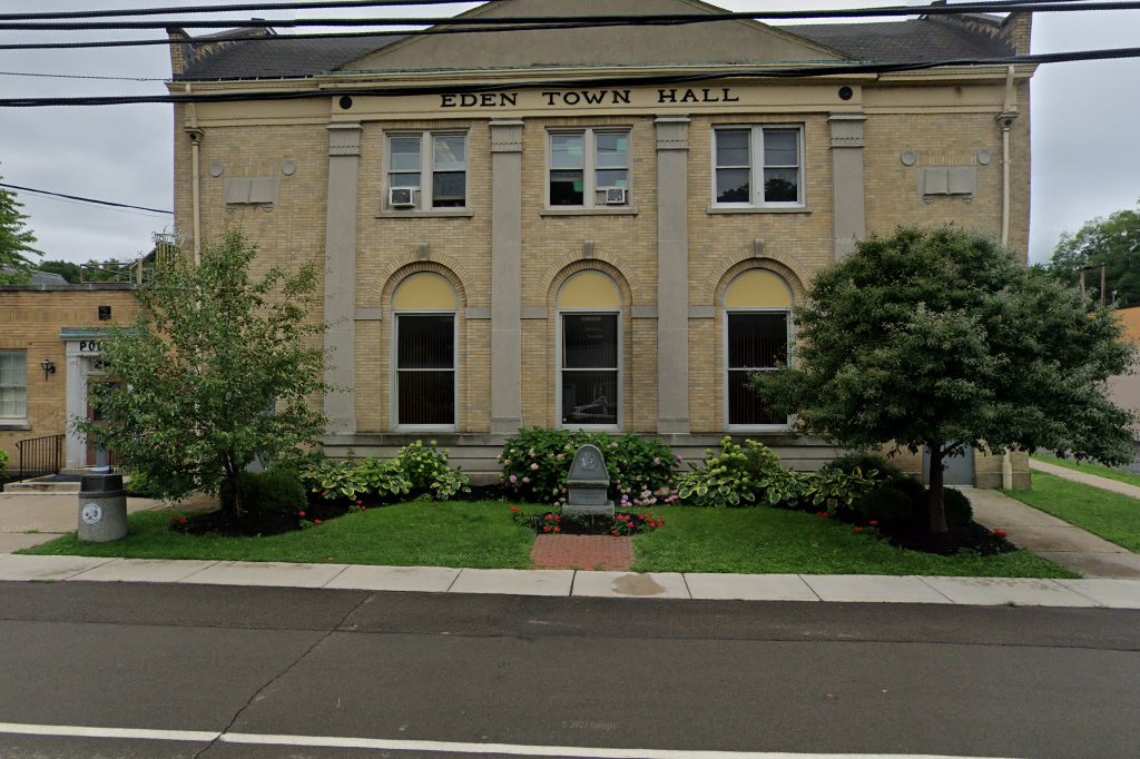 Eden Town Court