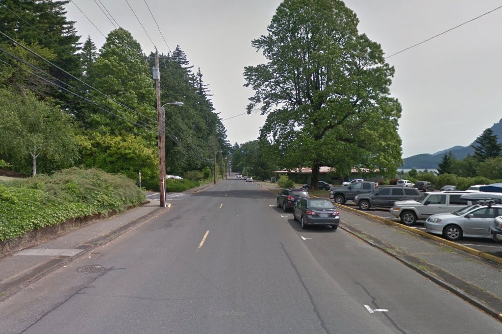 Skamania County Passport Office