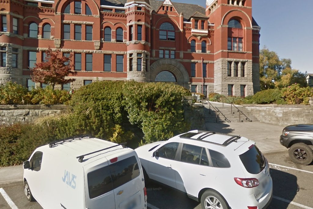 Jefferson County Passport Office