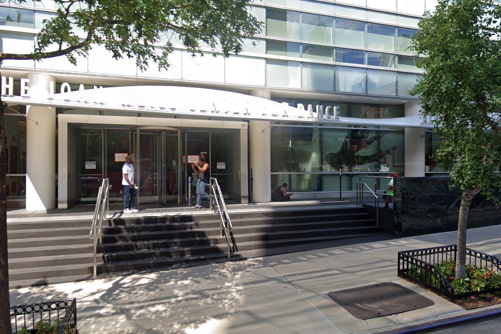 The Ailey School