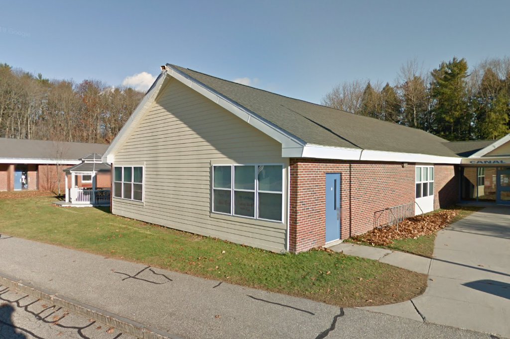 Oxford-Cumberland Canal School