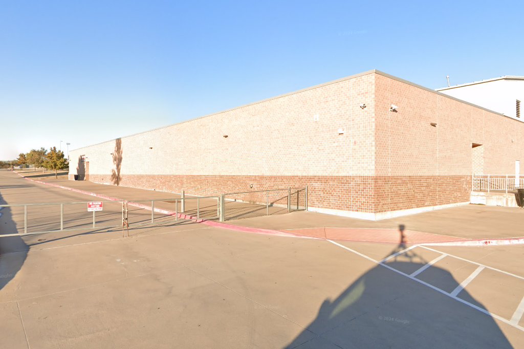 Liberty High School