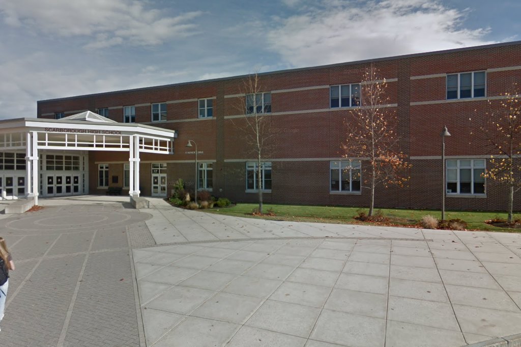 Scarborough High School