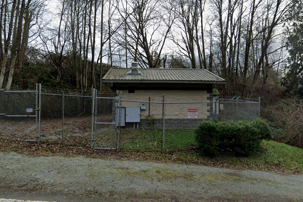 Stanwood Passport Office
