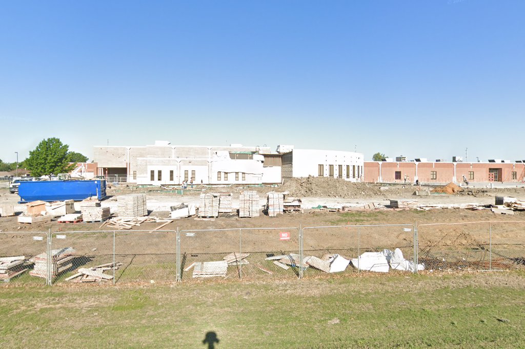 Farmersville High School