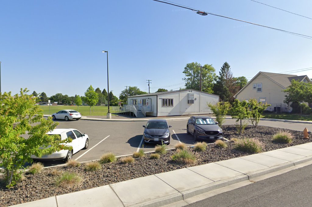Jason Lee Middle School