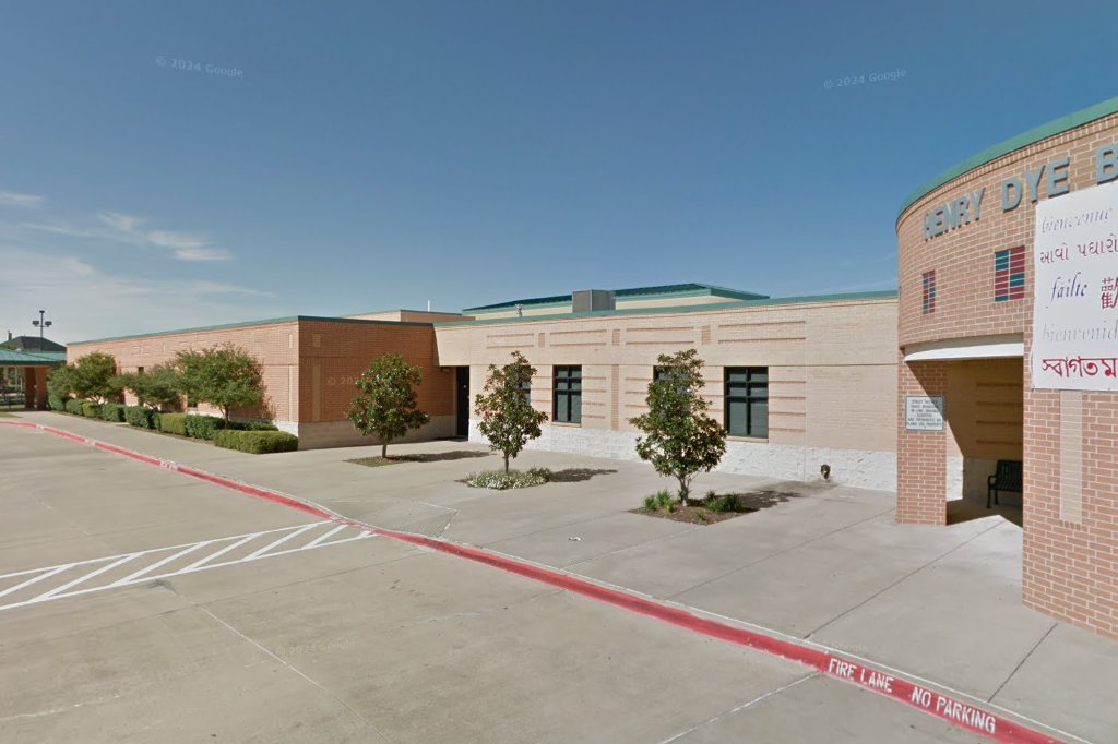 Boggess Elementary School