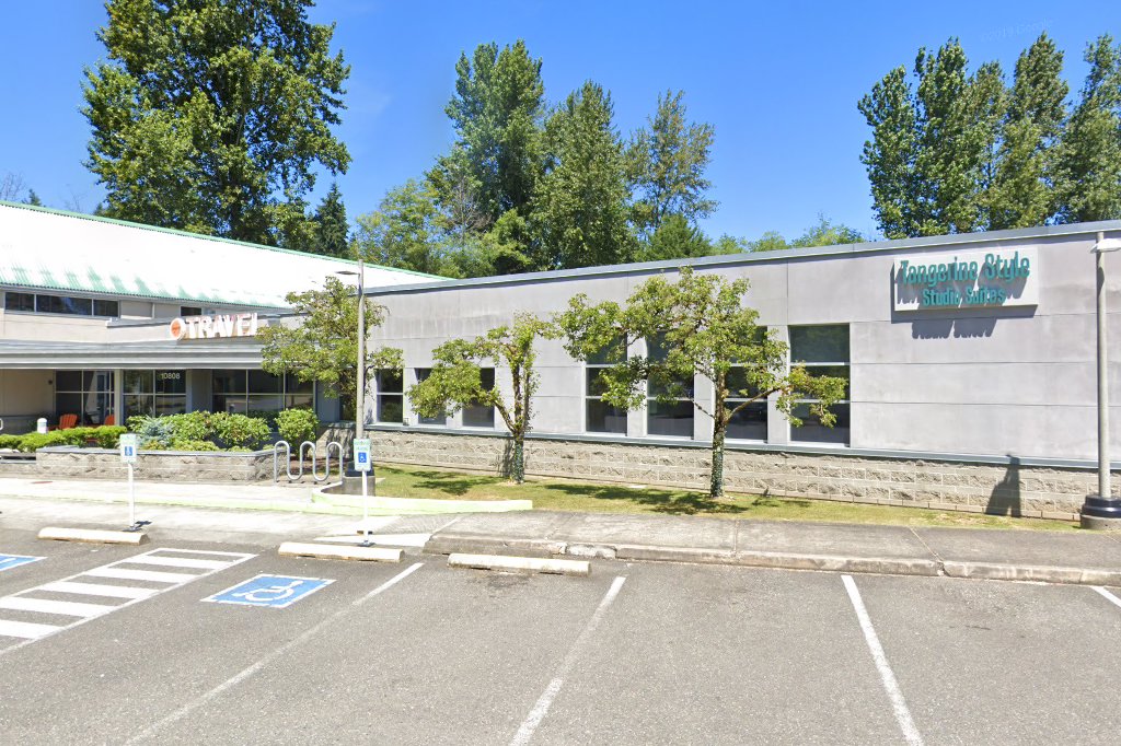 Kings County Passport Office