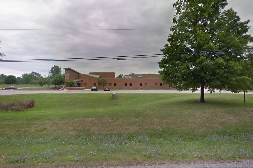 Roberto Clemente School