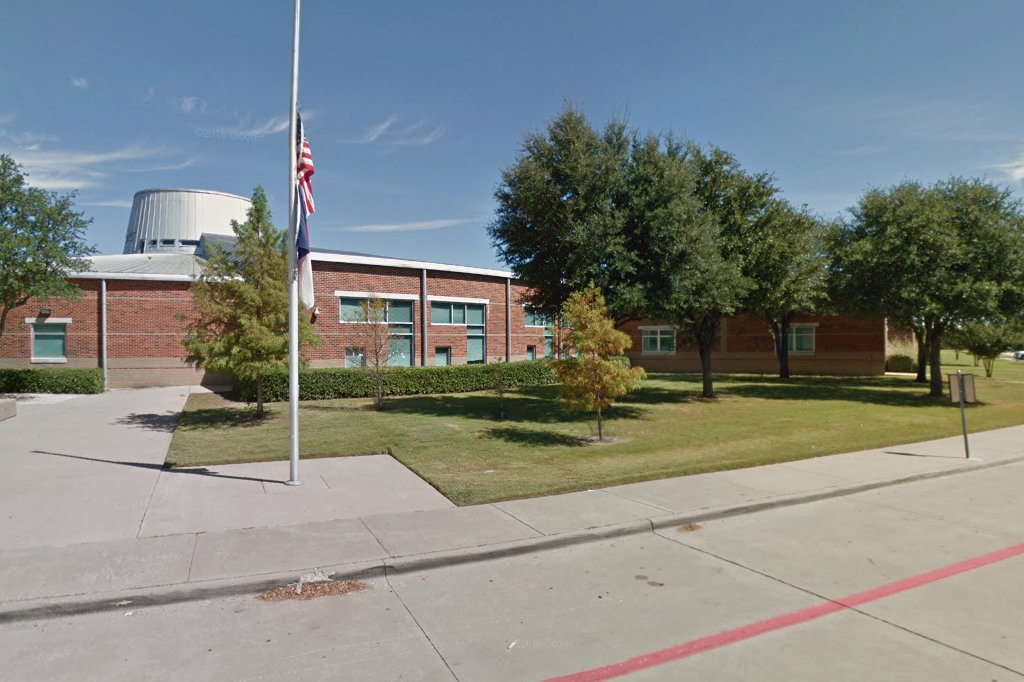 Renner Middle School