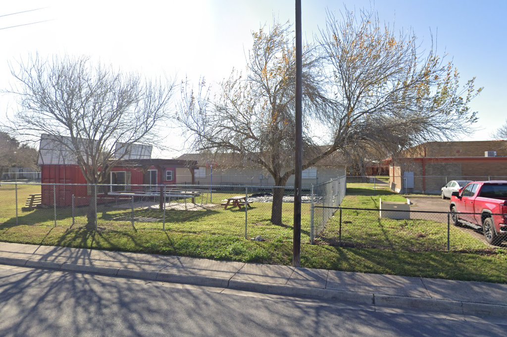 Buell Central High School