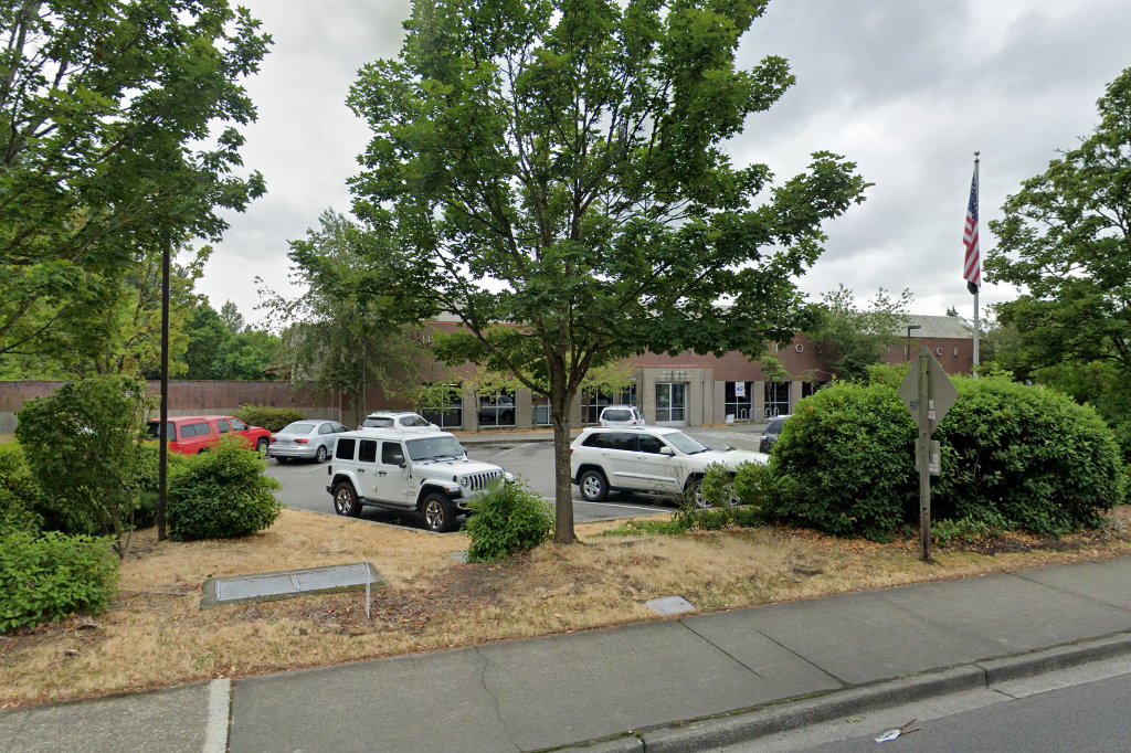 Auburn Twin Lakes Passport Office
