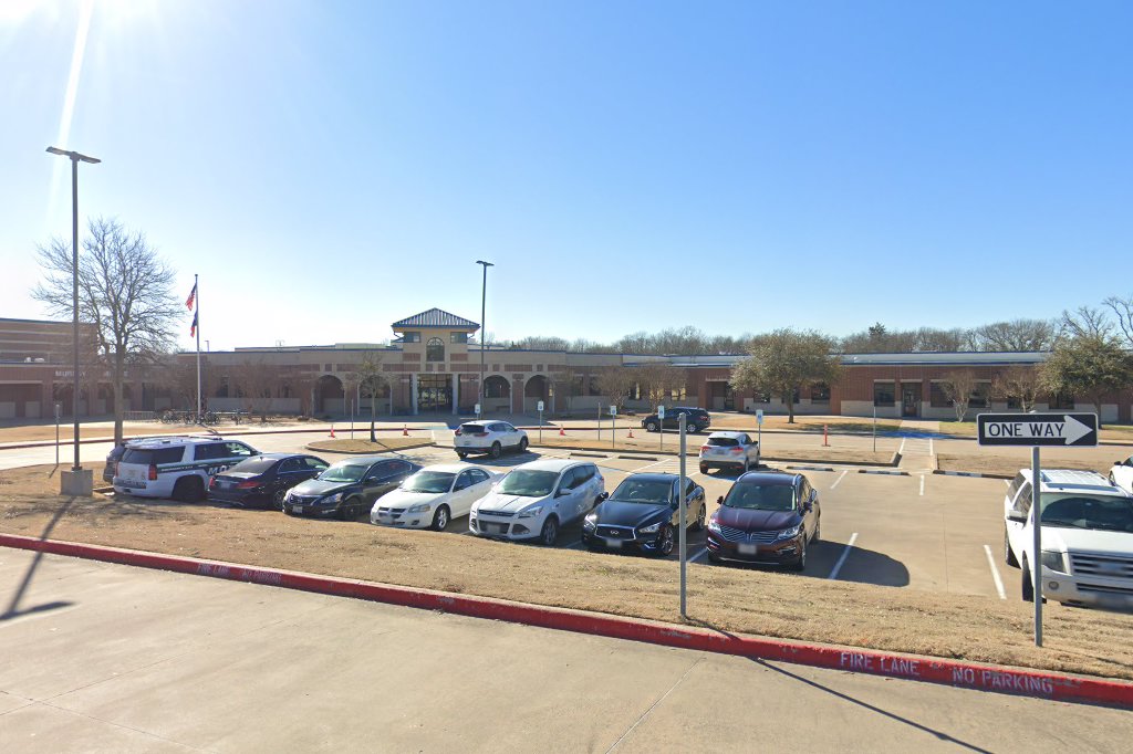 Murphy Middle School