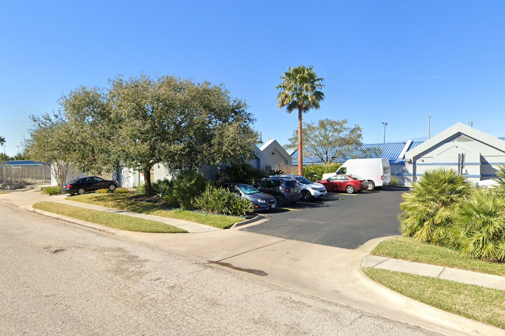 Gulf Coast Humane Society