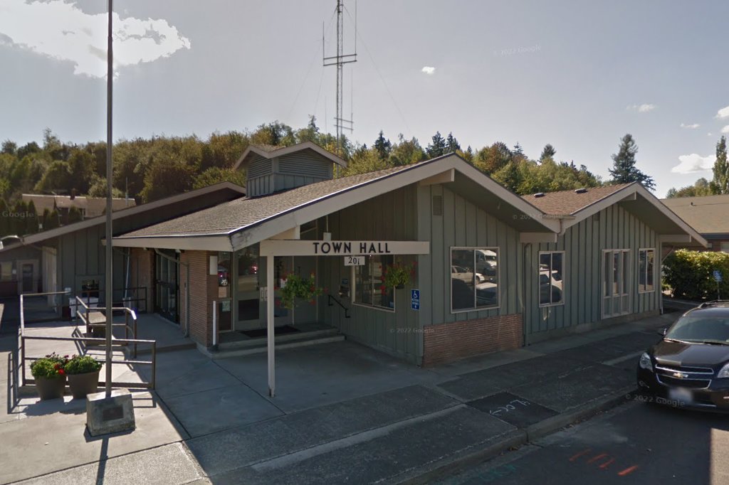 Eatonville Passport Office