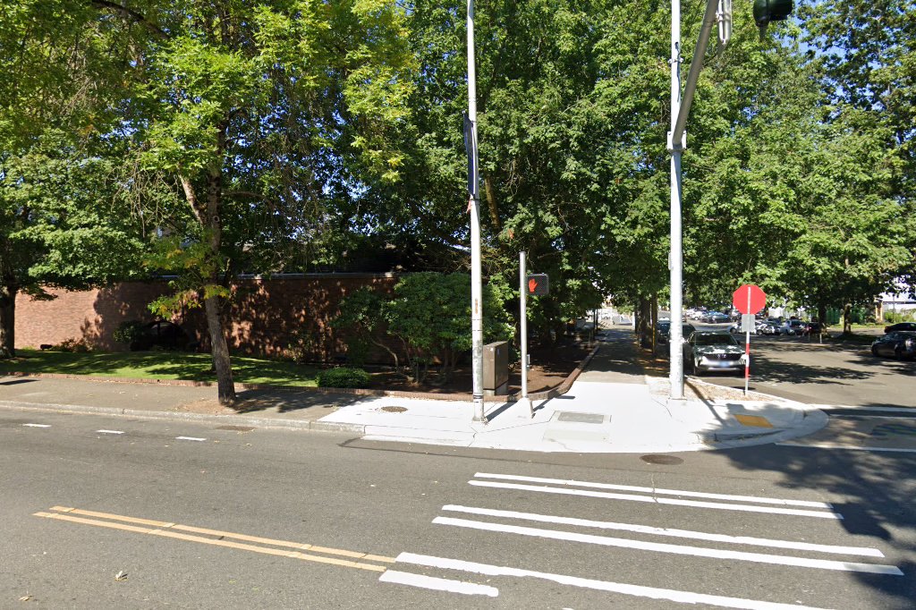Lake City Passport Office