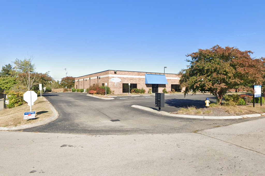 Maryville Social Security Office