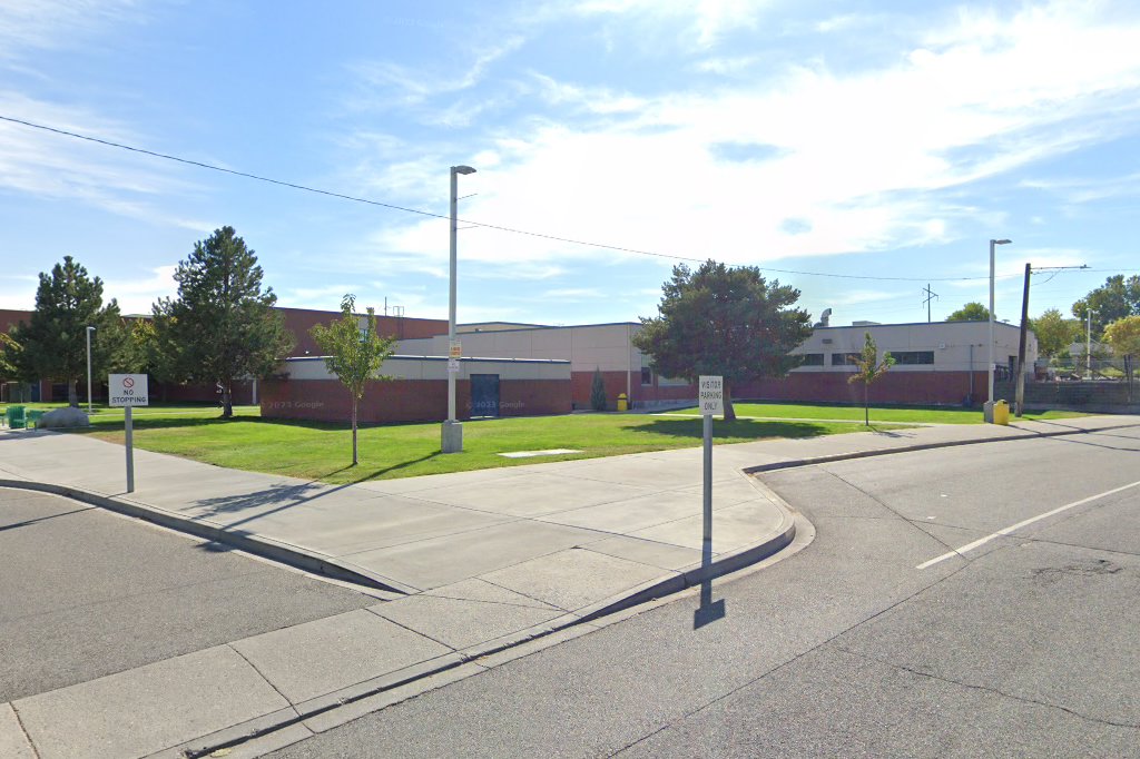 Richland High School