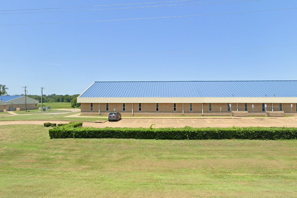 New Summerfield School