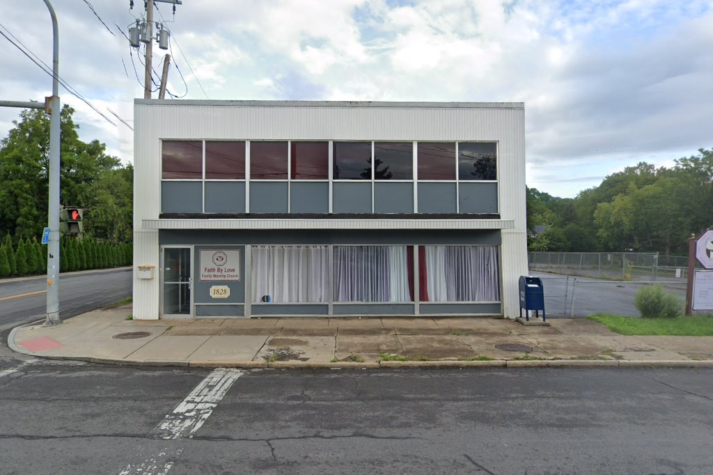 Simmons Institute of Funeral Service Inc