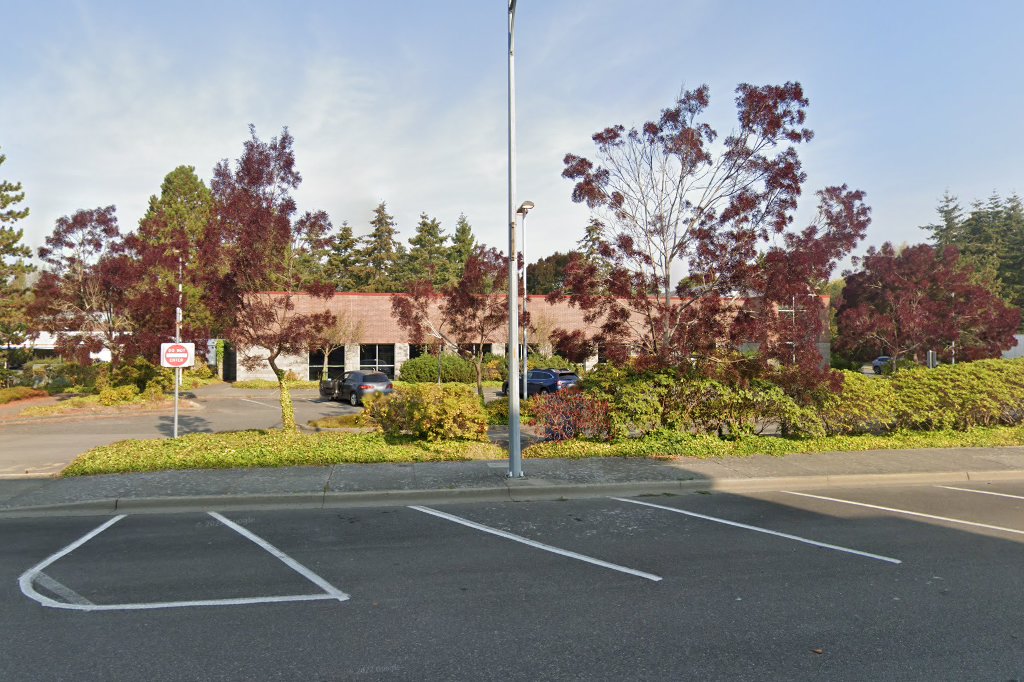 Blaine Passport Office