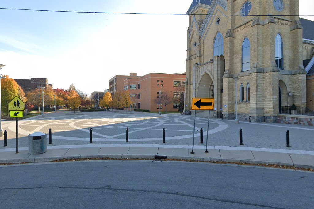 Catholic Central High School