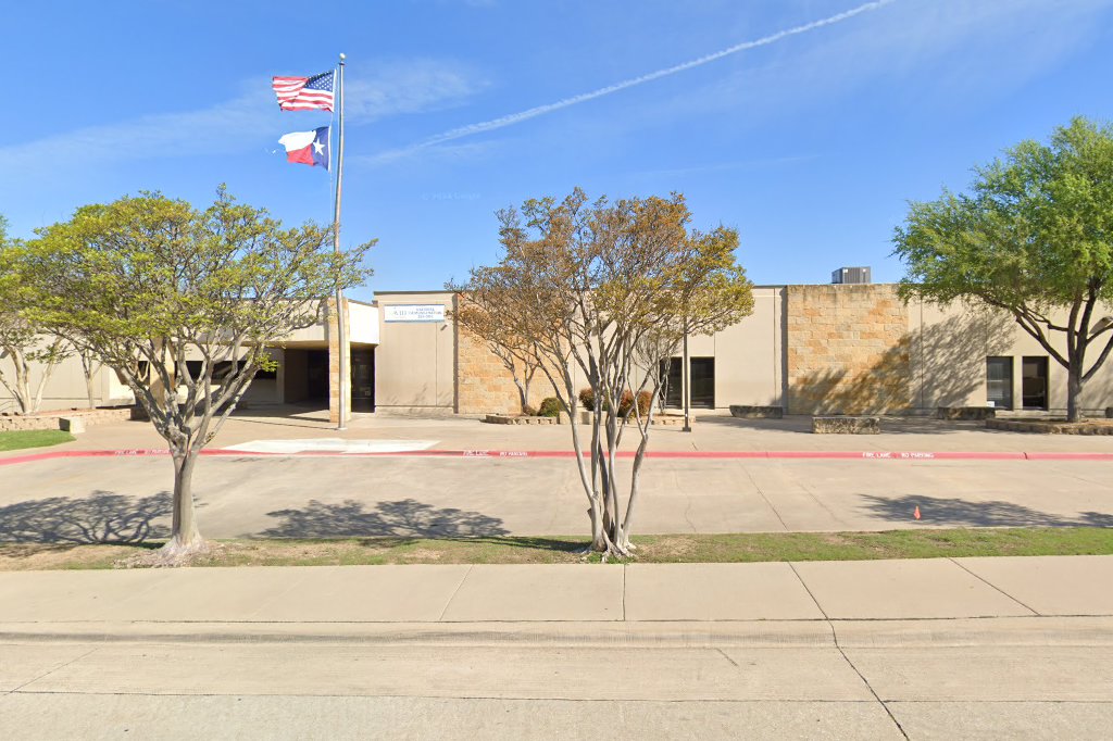 Armstrong Middle School