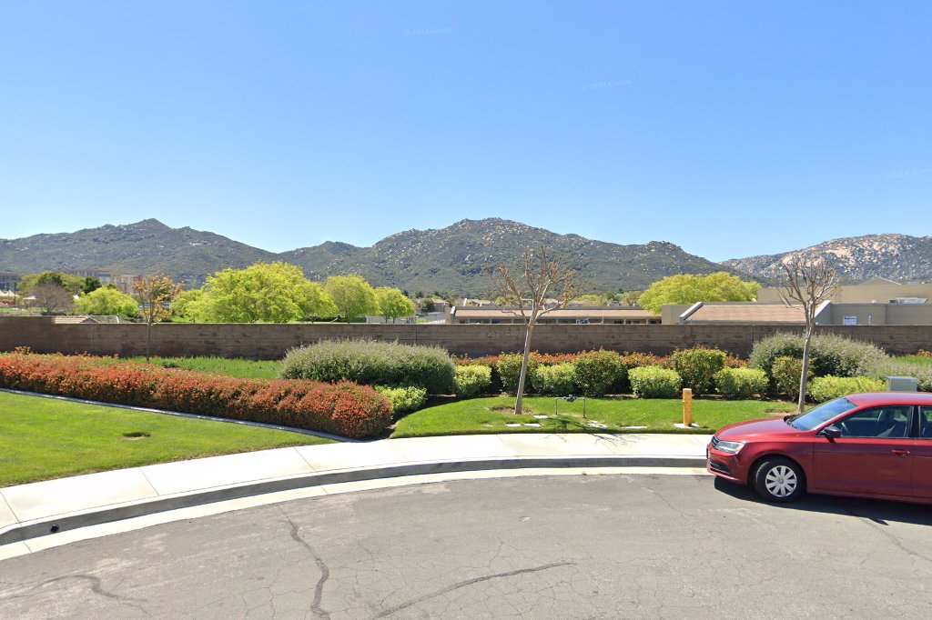 Temecula Luiseno Elementary School