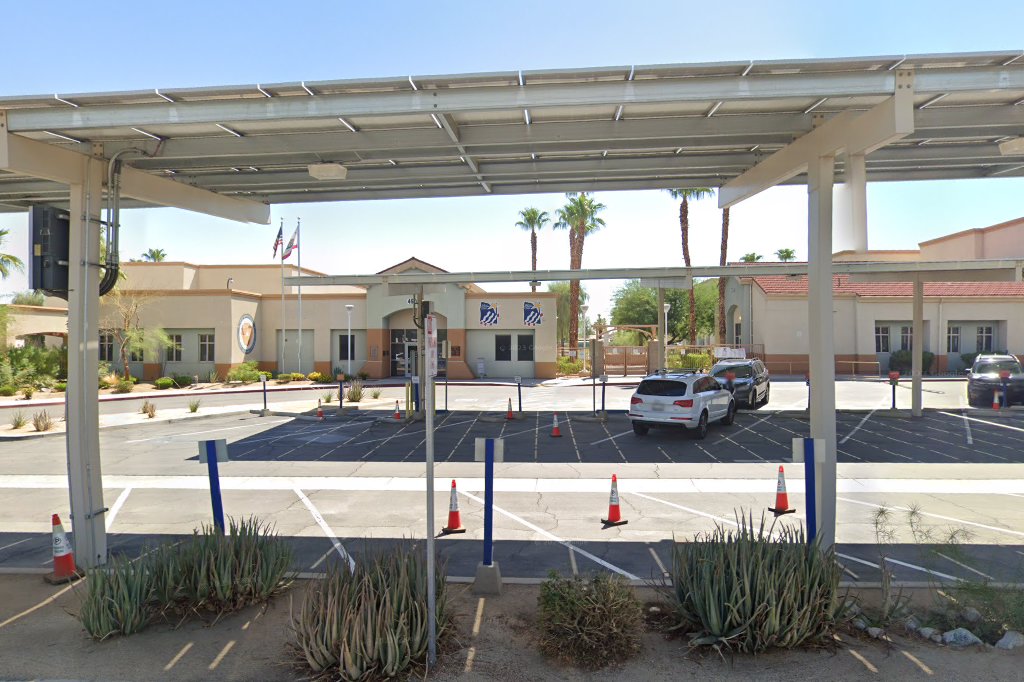 George Washington Elementary School