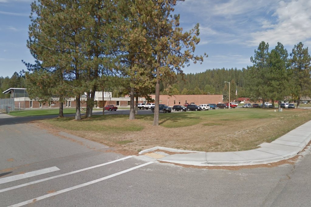 Pend Oreille County Passport Office