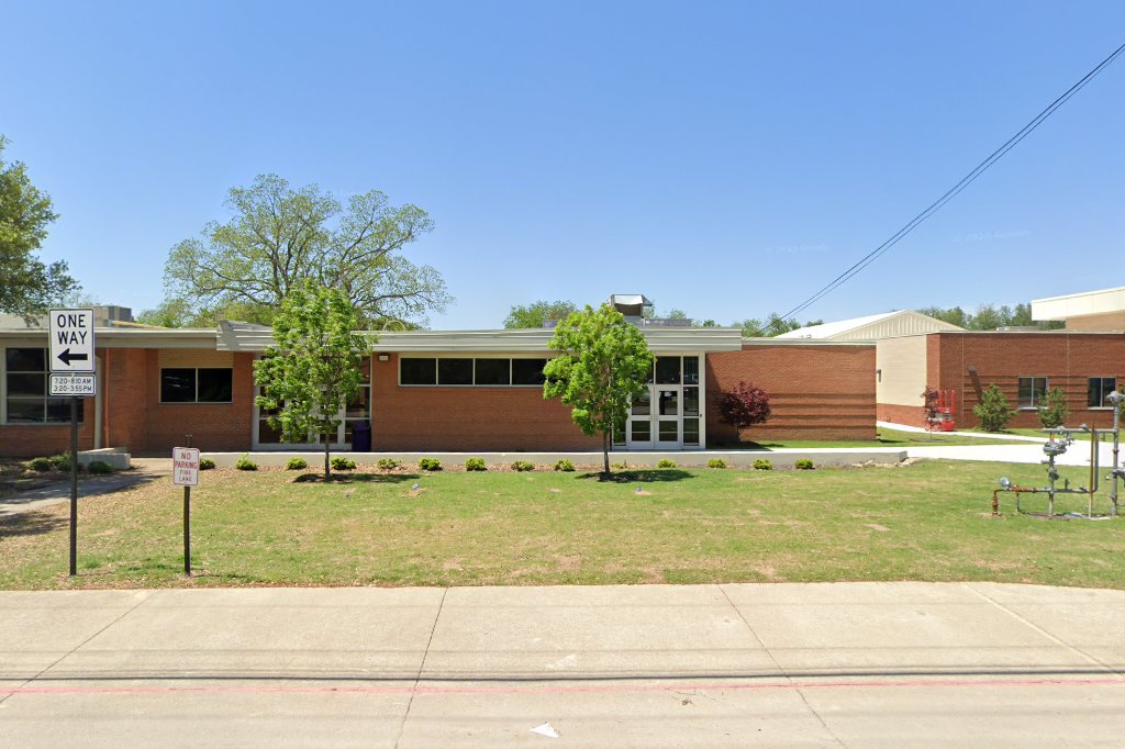 Tatum Elementary School