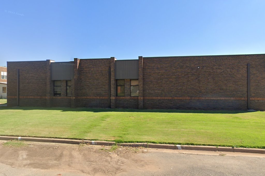 Wellington Junior High School