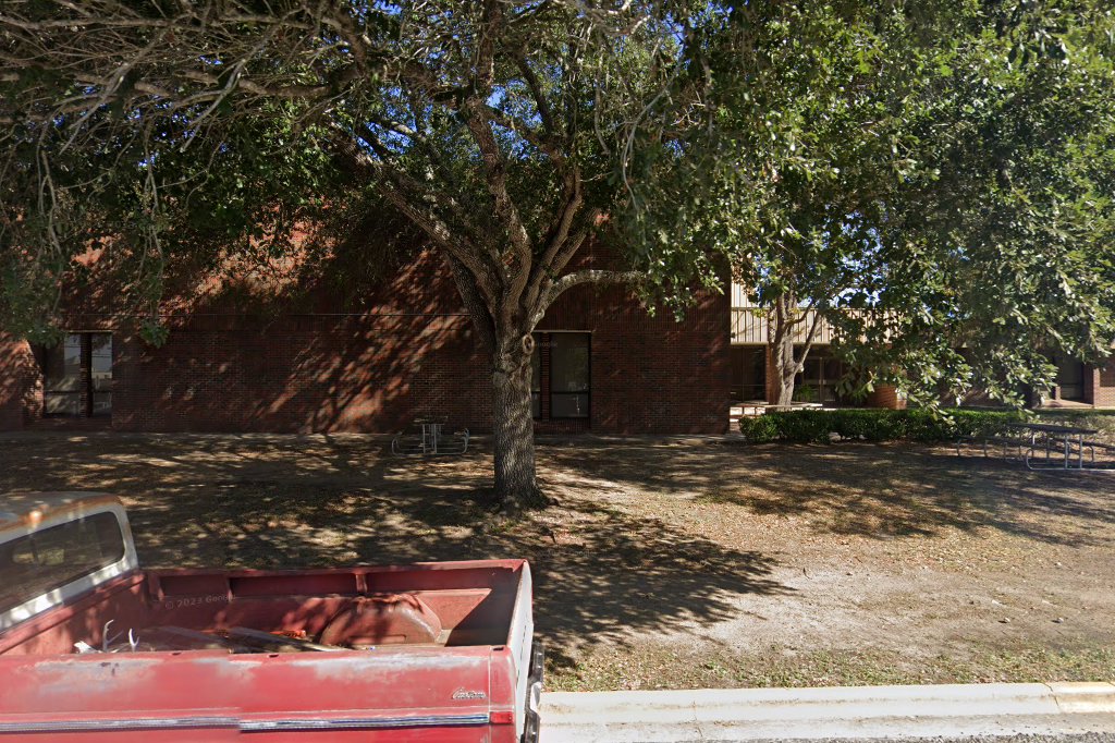 Weimar High School