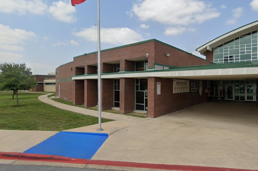 Kennedy Middle School